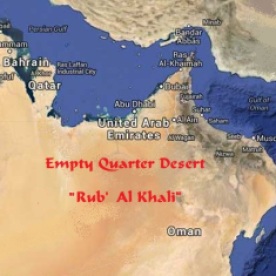 Empty-Quarter-map